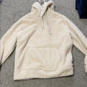 express hoodie